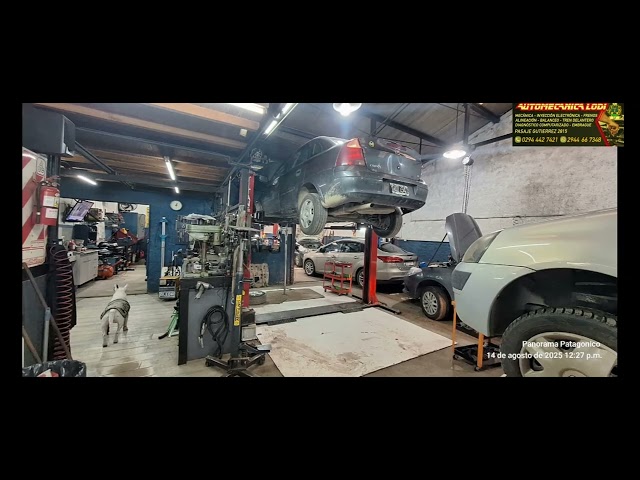AUTOMECANICA LODI