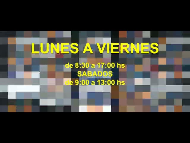 A L  REPUESTOS