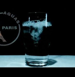 AGUAS PARIS